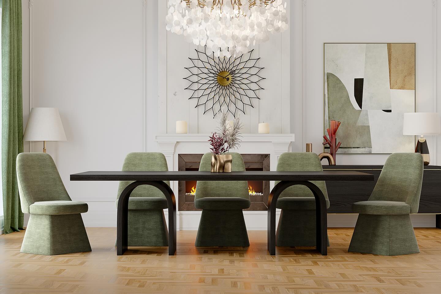 Future - Introducing the Coolum dining chair: an epitome of style ...
