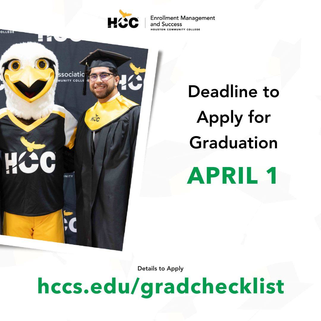 hcc graduation dress code Hello community. We are excited to share the dates and times of our 2026 Commencement Ceremonies. Thursday, May 14: College and Career Readiness ceremony will be held at 5:00 PM followed Sky Blue