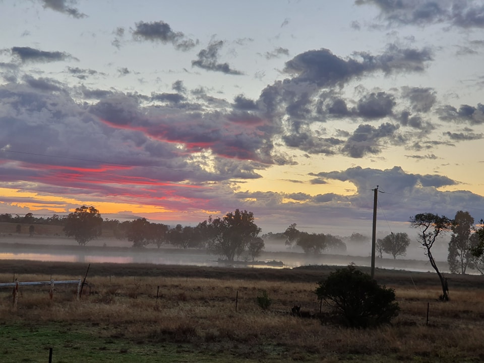 Ups N Downs Caravan Park & Farm Stay | Roma QLD