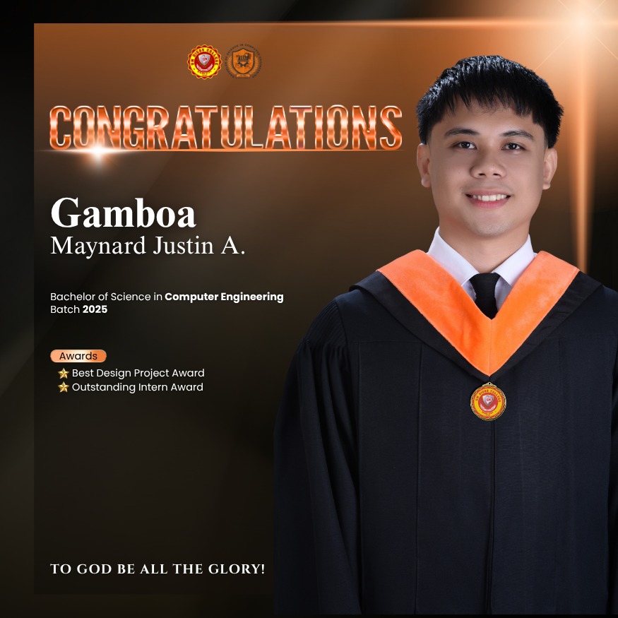 Department of... - Department of Technical Programs - UMDC