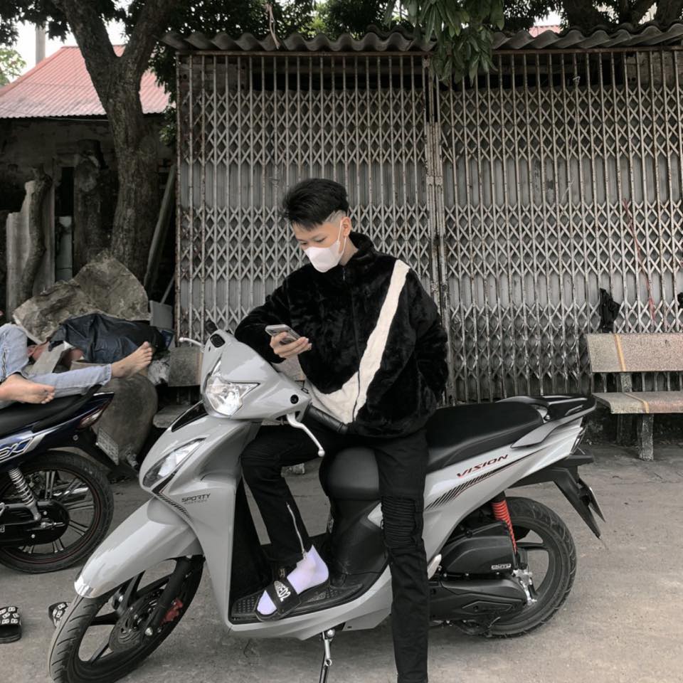 Le Anh Tuan (@tuandz2006) • Facebook