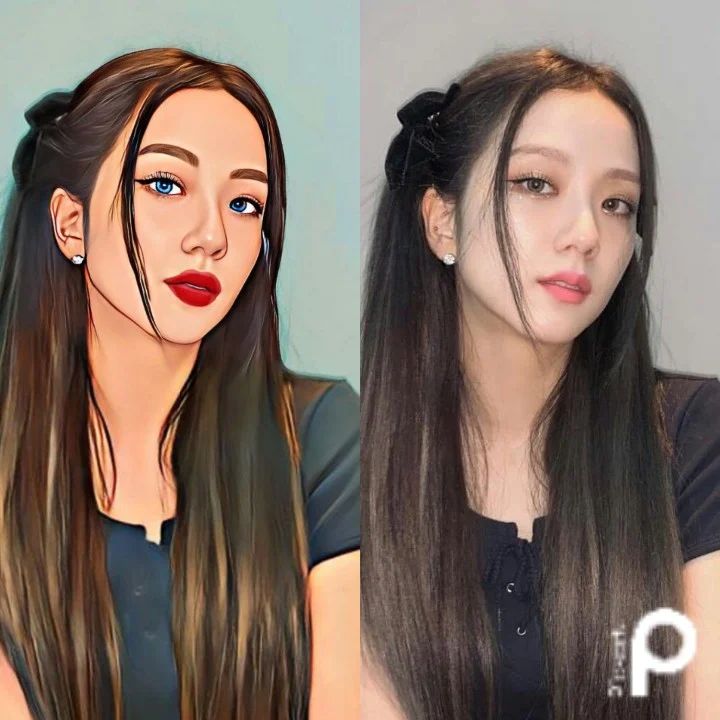 Rashi Rathod - New edit #jisoo #blackpink #lisa...