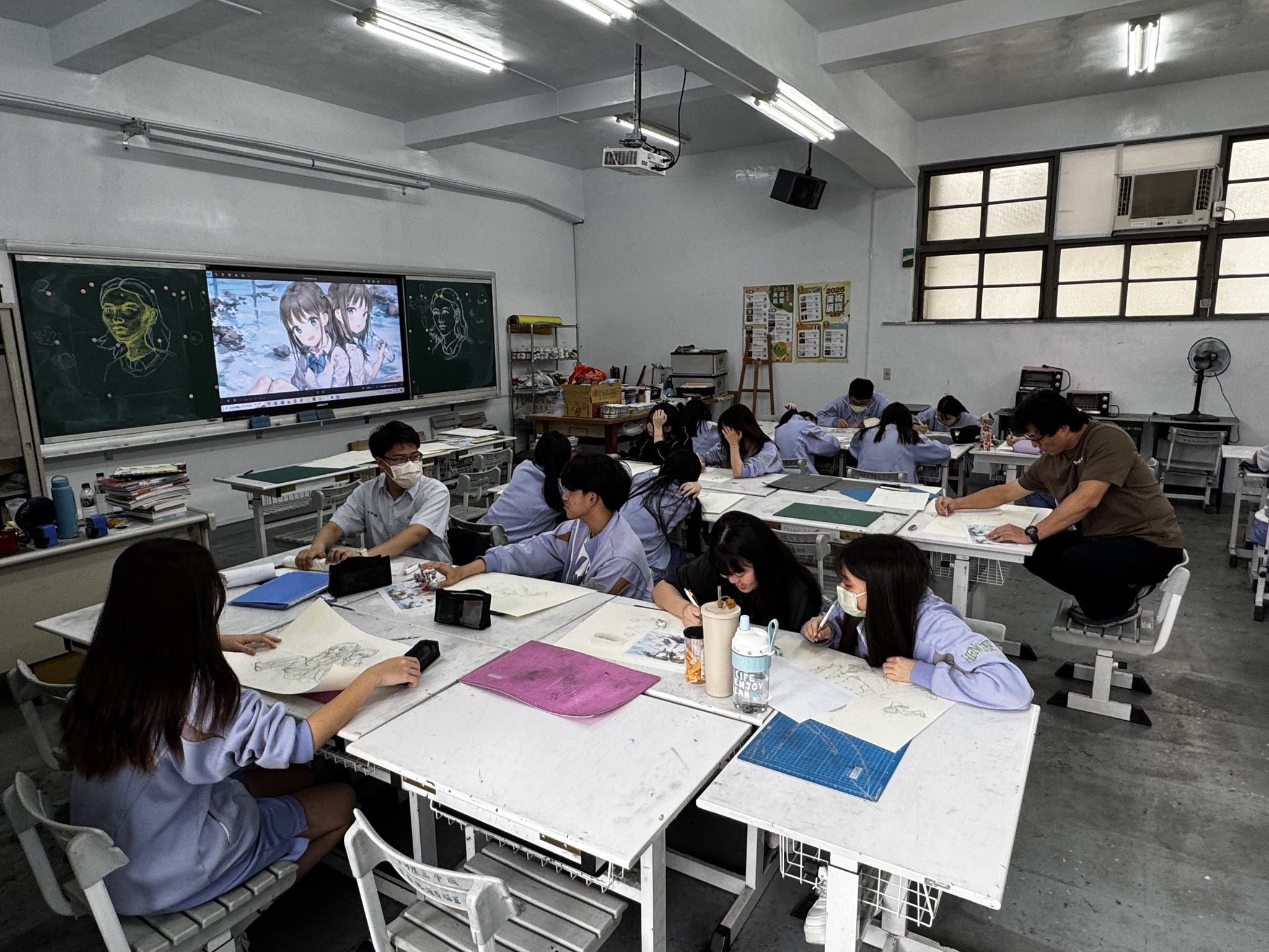 天主教恆毅高級中學 - 天主教恆毅高級中學 added a new photo.