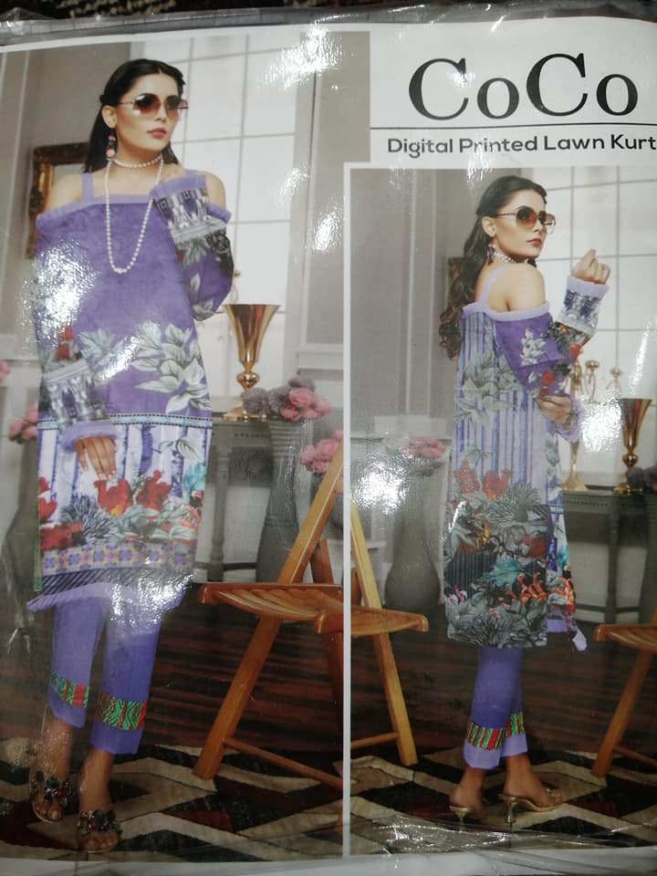 Hammad Cloth Brands shop kaleke mandi district Hafizabad
