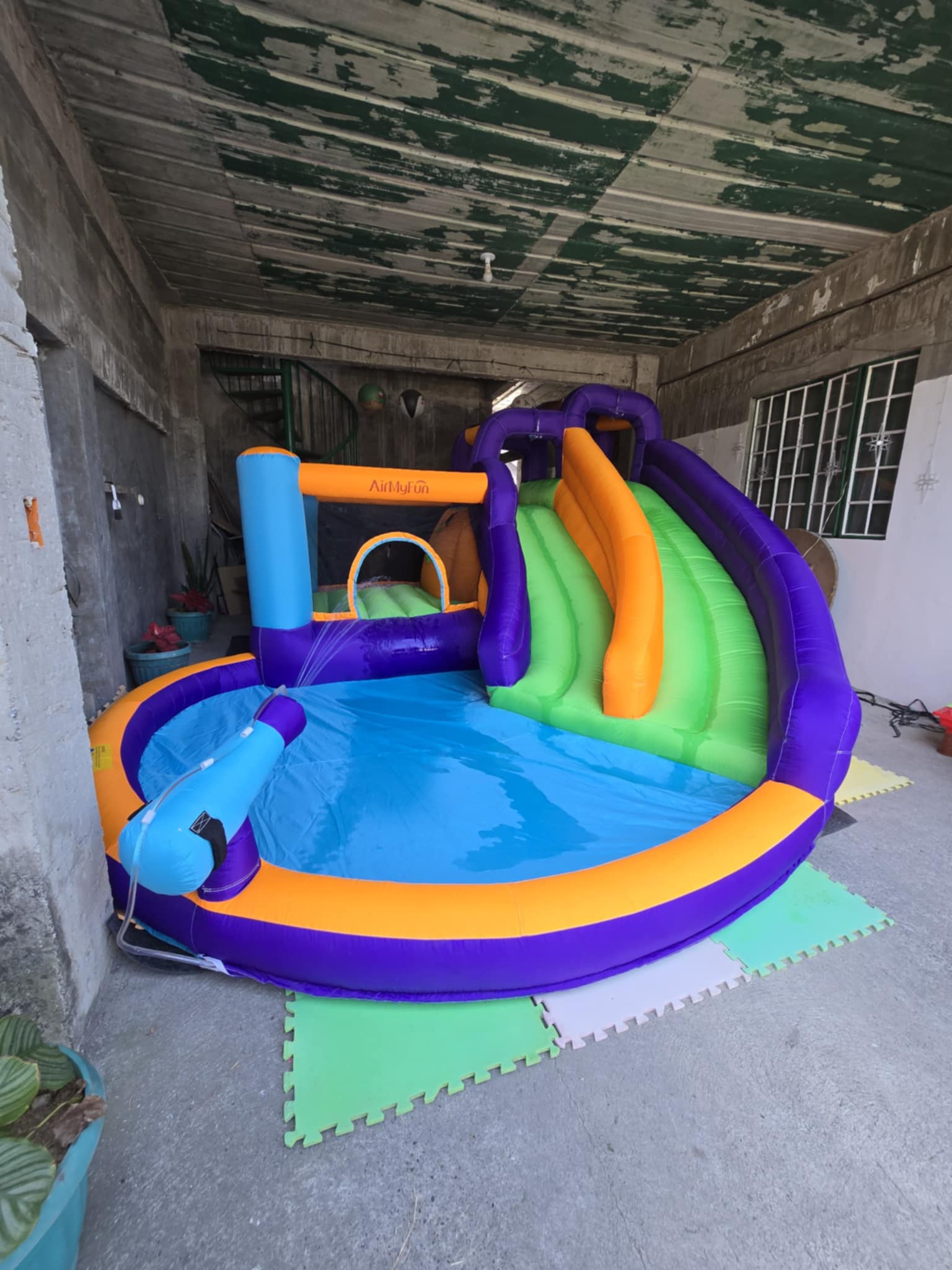 Bulacan Inflatable