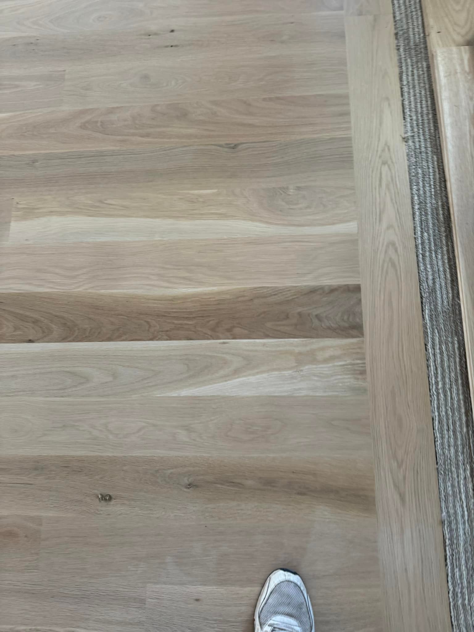 Wood Tech Hardwood Flooring | Traverse City MI