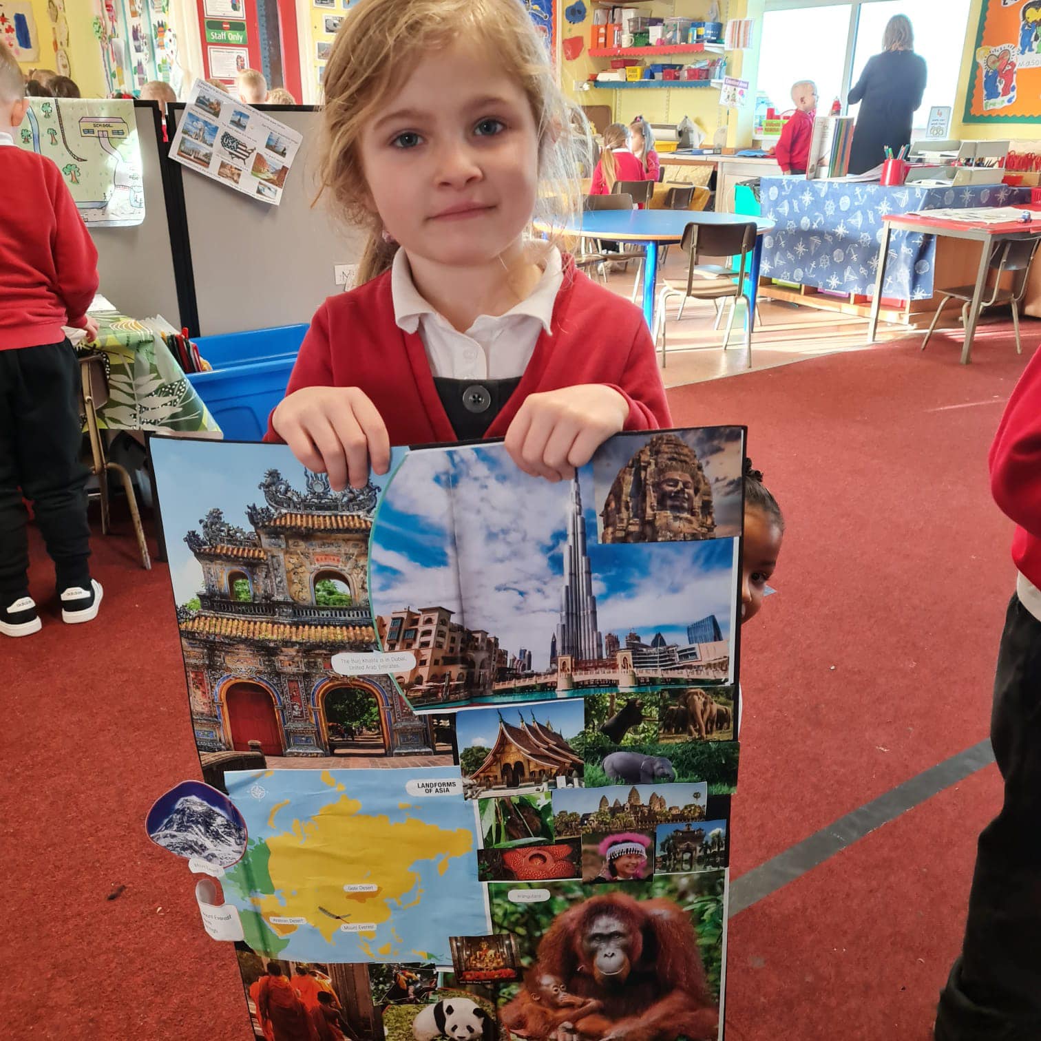 Our inquisitive and... - Bigyn Primary School - Llanelli | Facebook