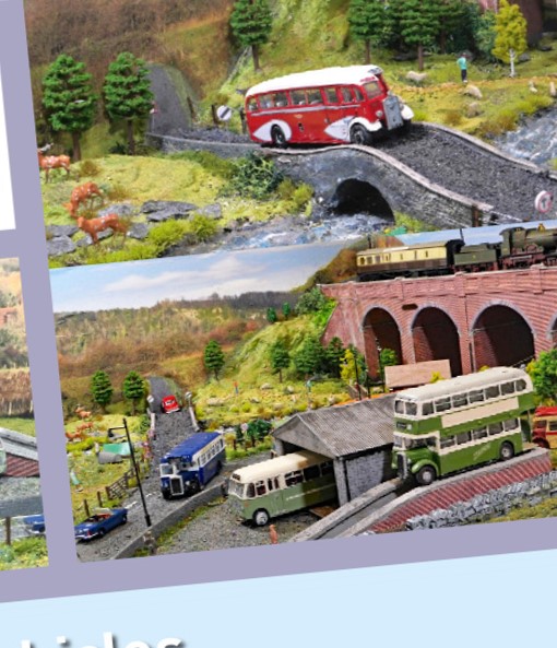 Model Bus Federation added a new photo. - Model Bus Federation