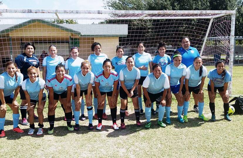 RGV United