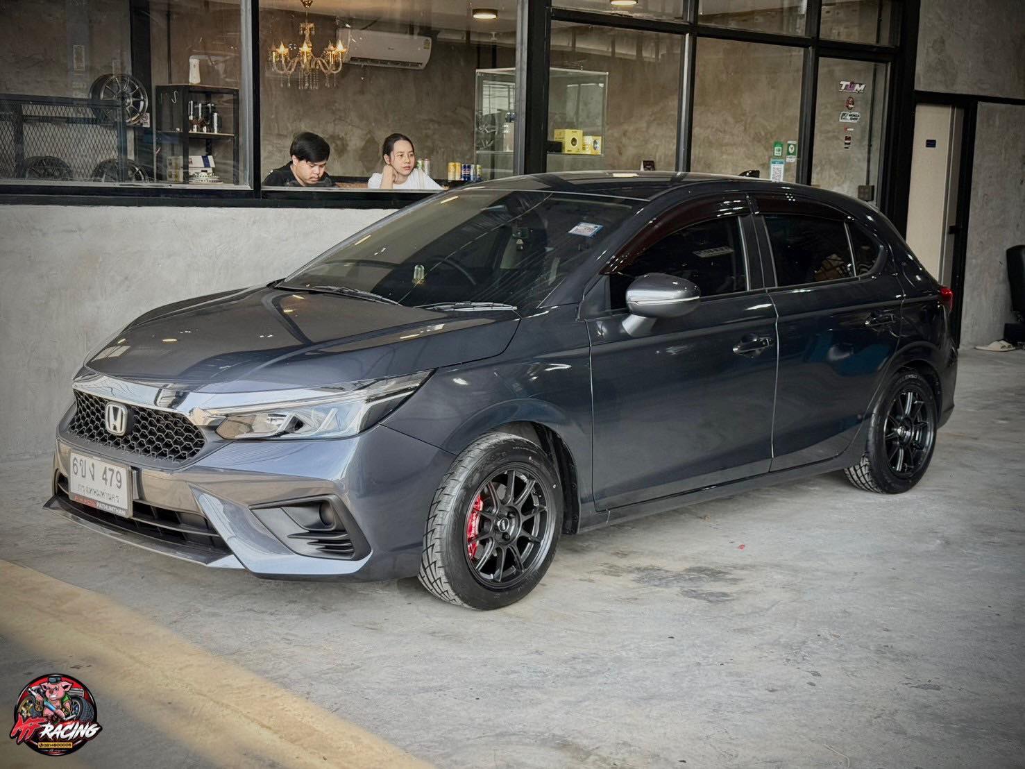 MF Racing Shop -... - MF Racing Shop - ท่อสูตรเก๋ง&กระบะ