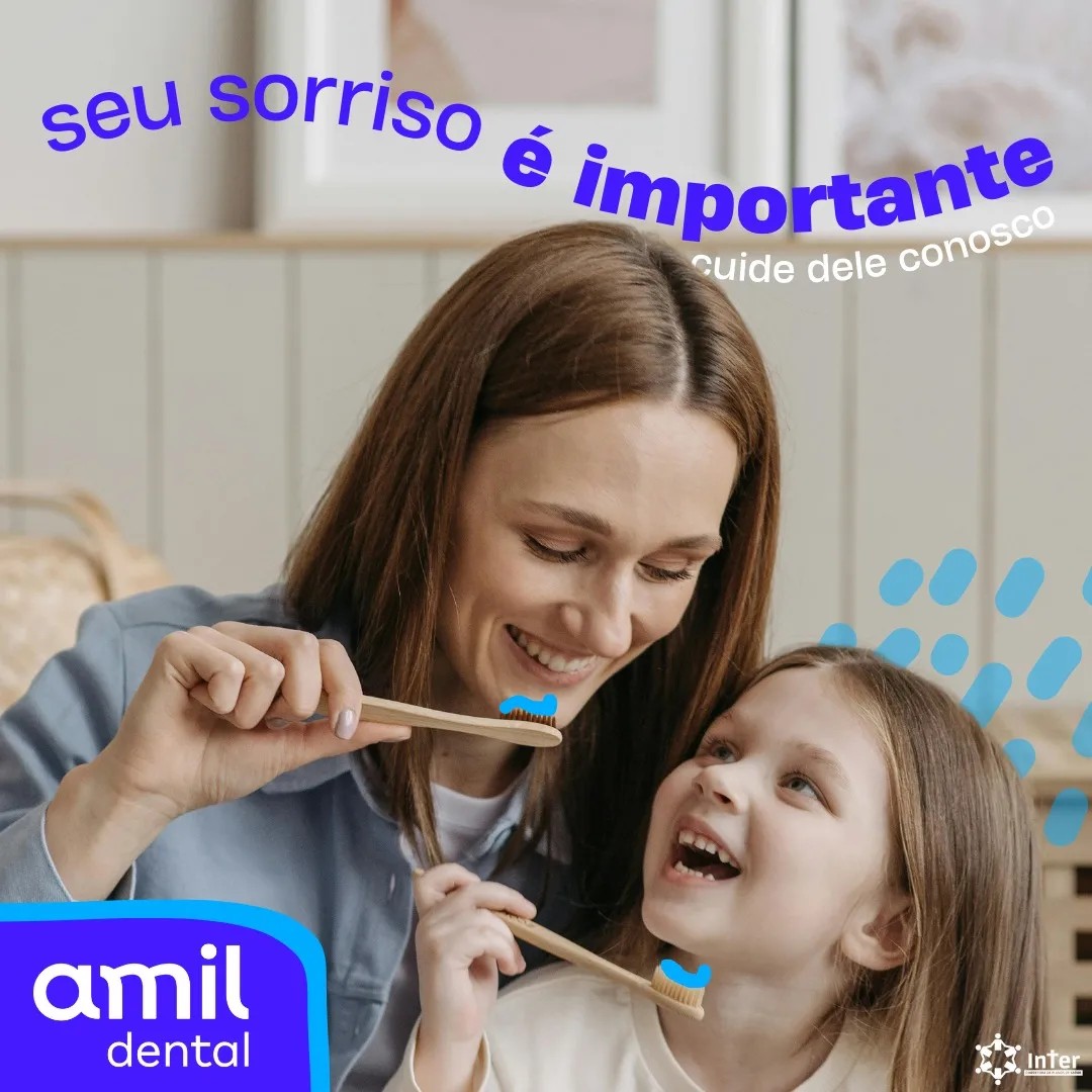 Inter corretora | Americana SP
