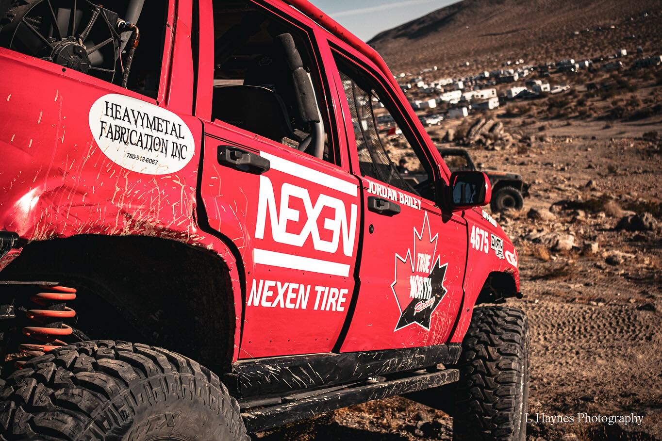 True North Racing