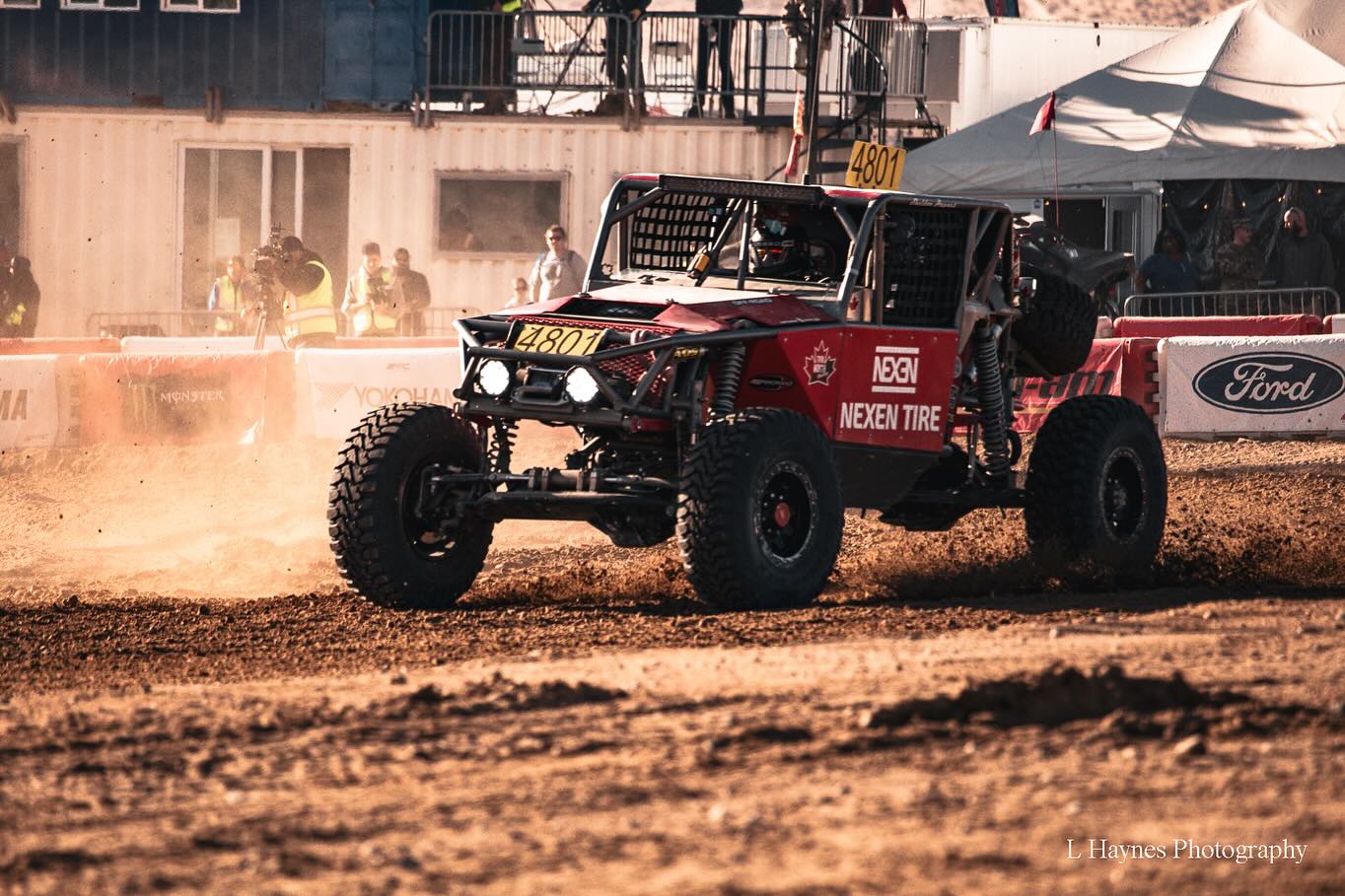 True North Racing