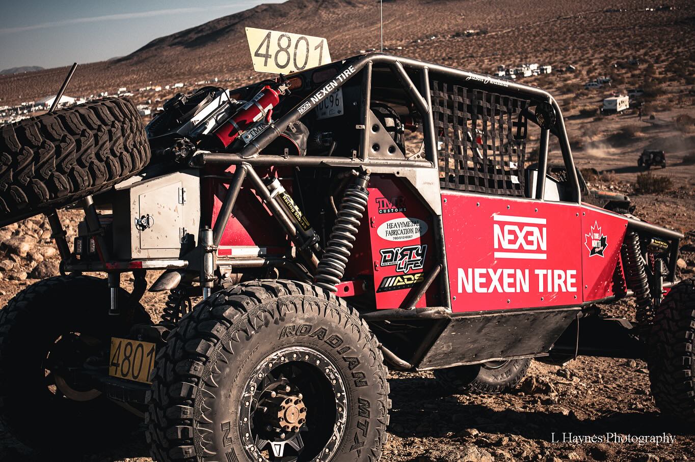 True North Racing
