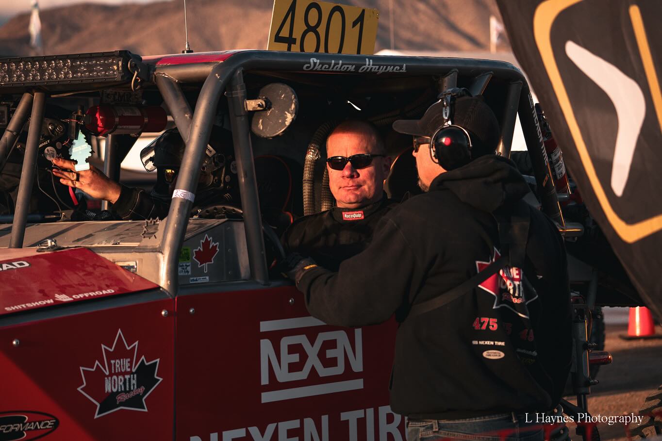 True North Racing