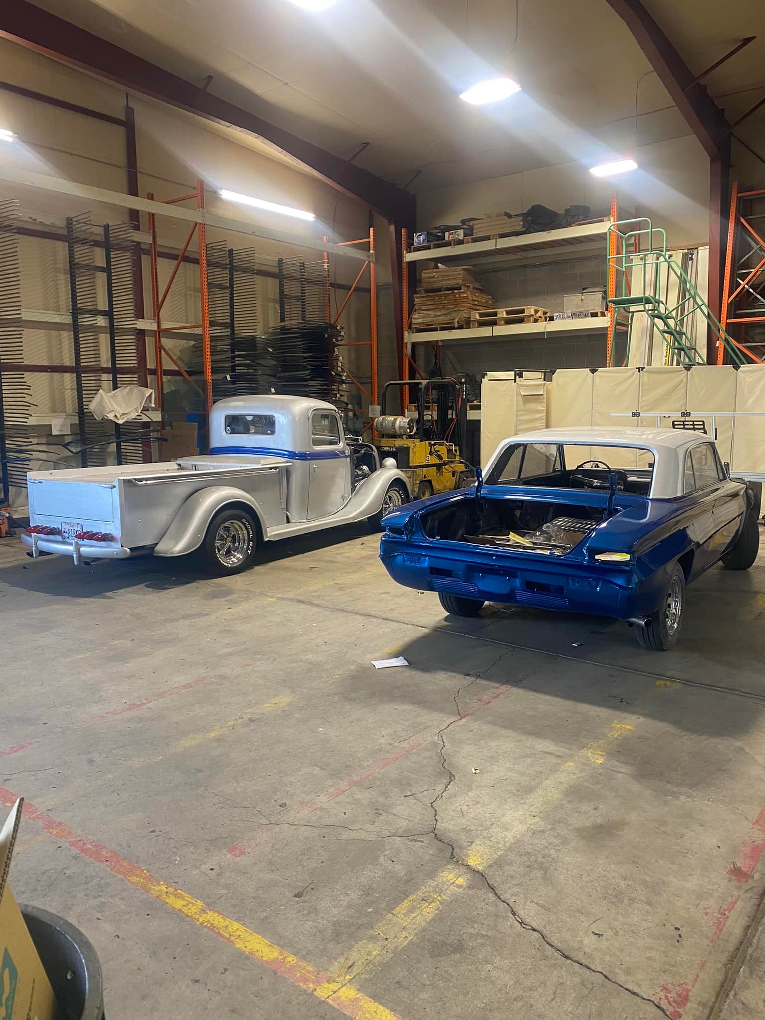 Glasshopper Auto Glass | Ogden UT