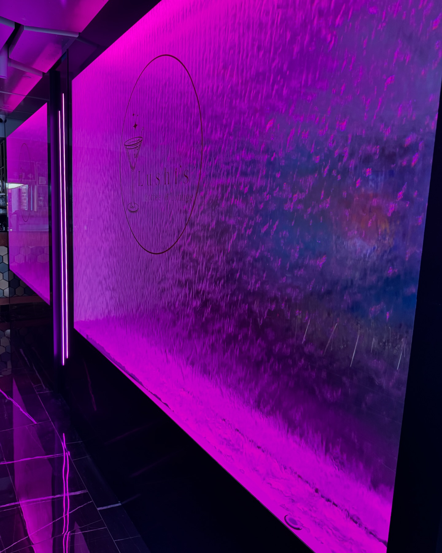 H2O Designs - Interior Water Features | Clitheroe