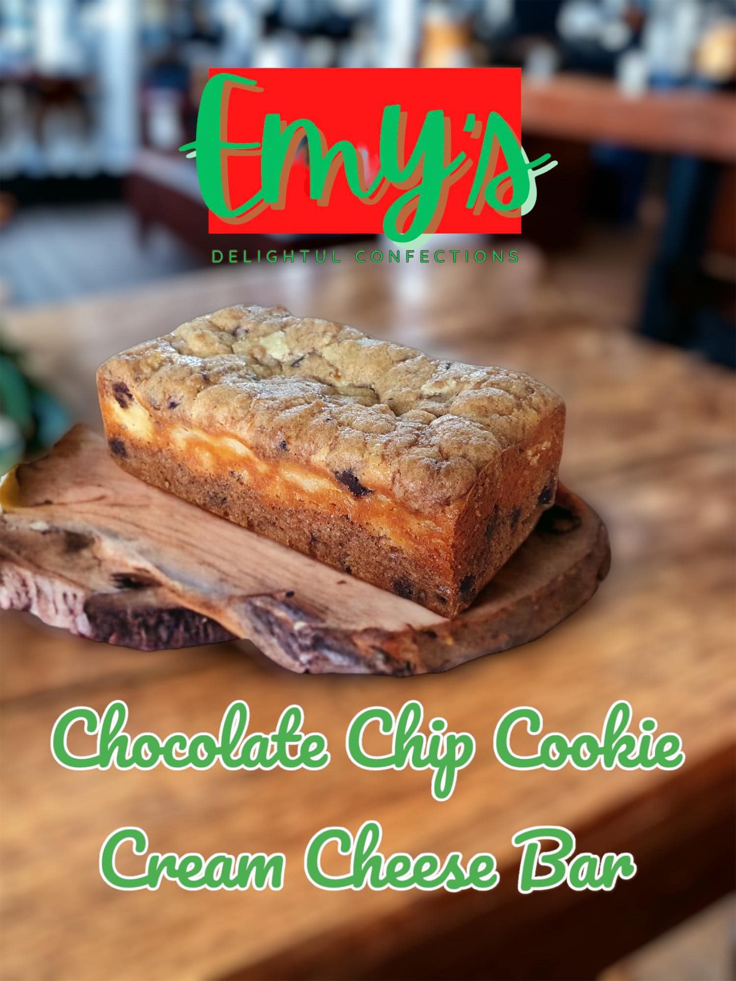 Emy's Sweets and Delights