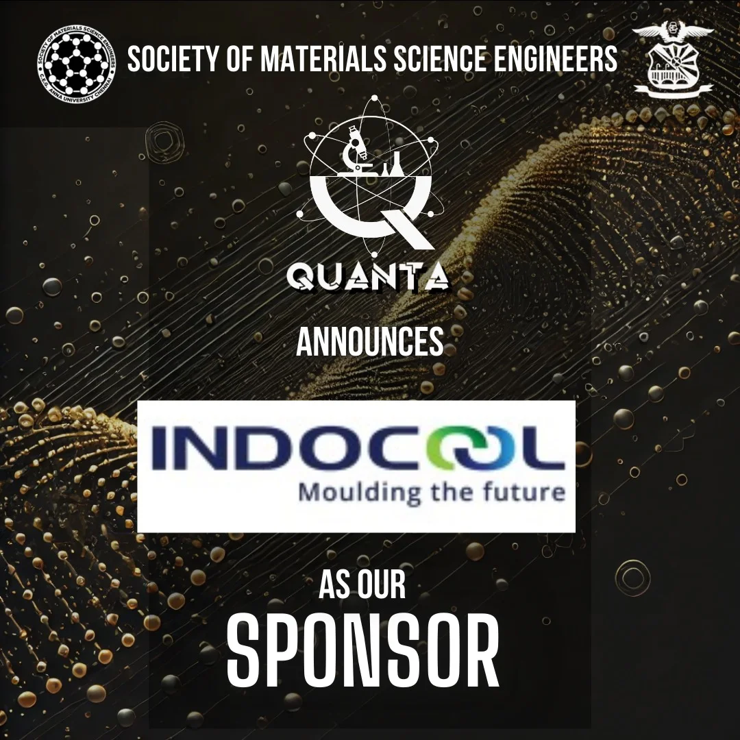 SMSE - 🌬️ Sponsor Announcement – INDOCOOL 🌱 We are thrilled to have ...