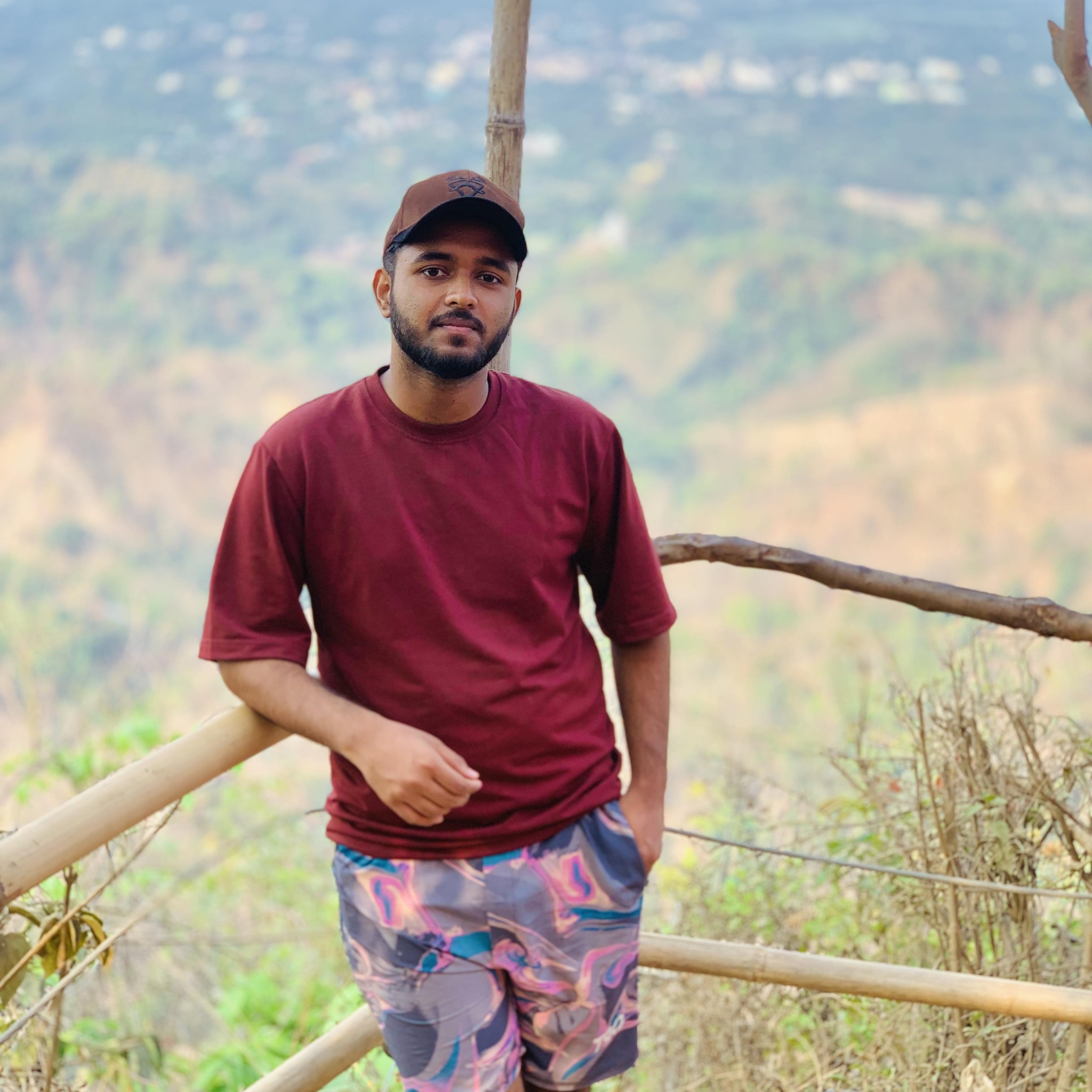 Kawsar Ahmed