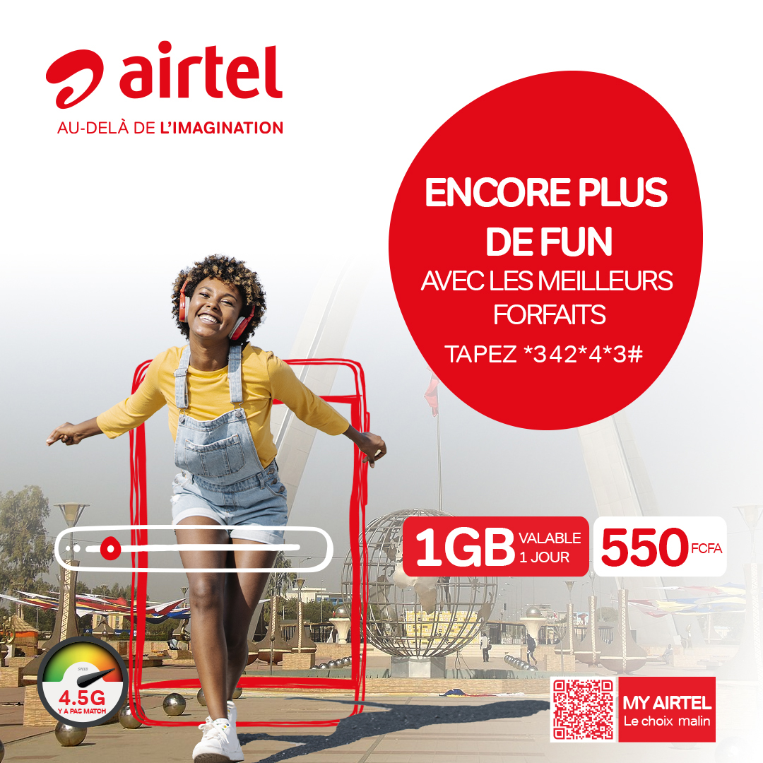 My Airtel Tchad | Airtel Chad Site Officiel – PBXWHP