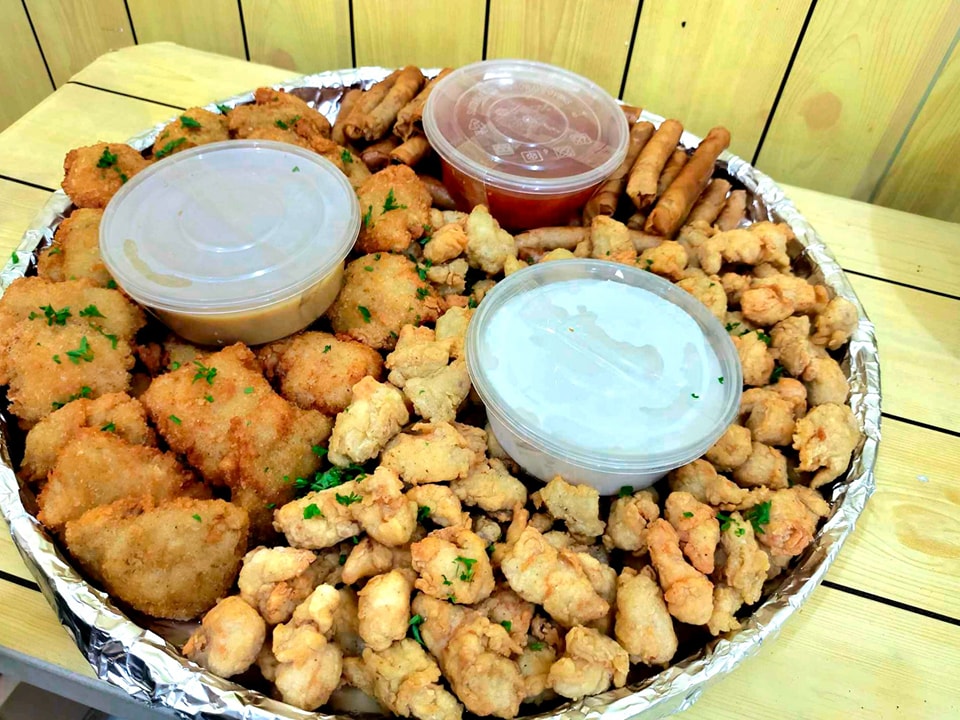 MCL's - 🚨PICA PICA BILAO ALERT🚨 Check out our Menu here: bit.ly ...