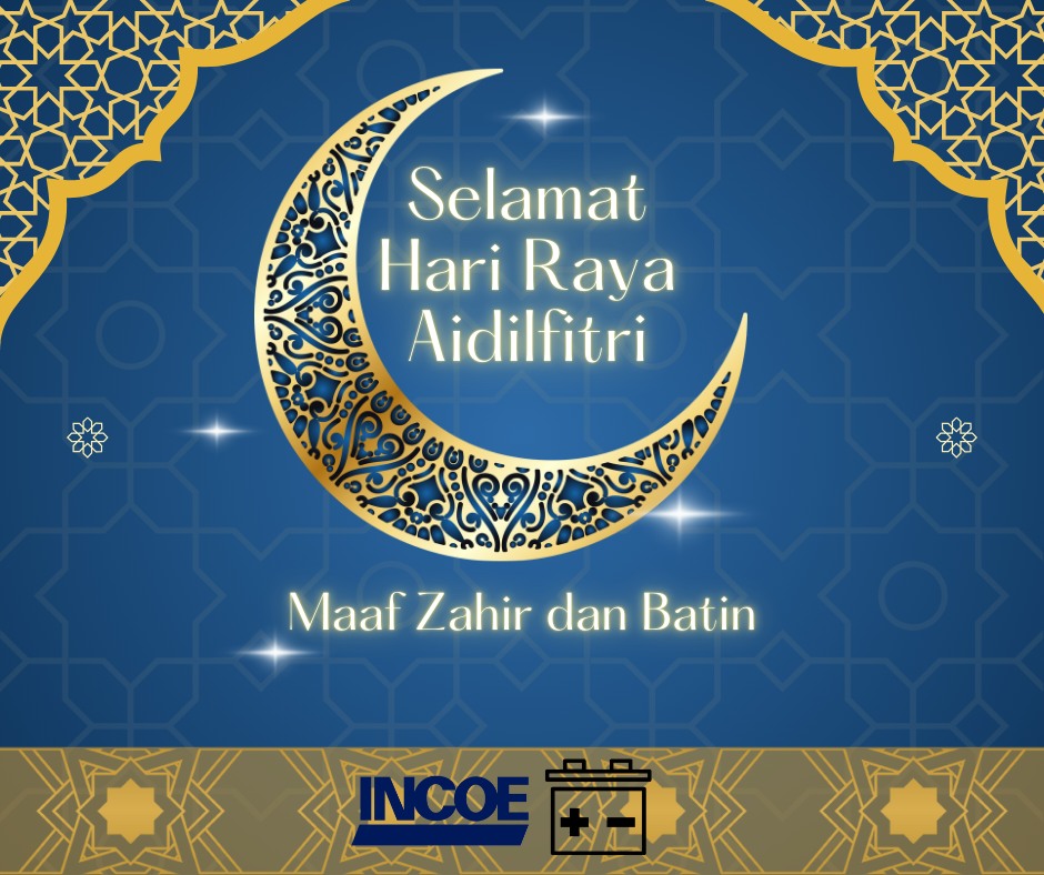 INCOEMalaysia - Selamat Hari Raya Aidilfitri kepada semua umat Islam ...