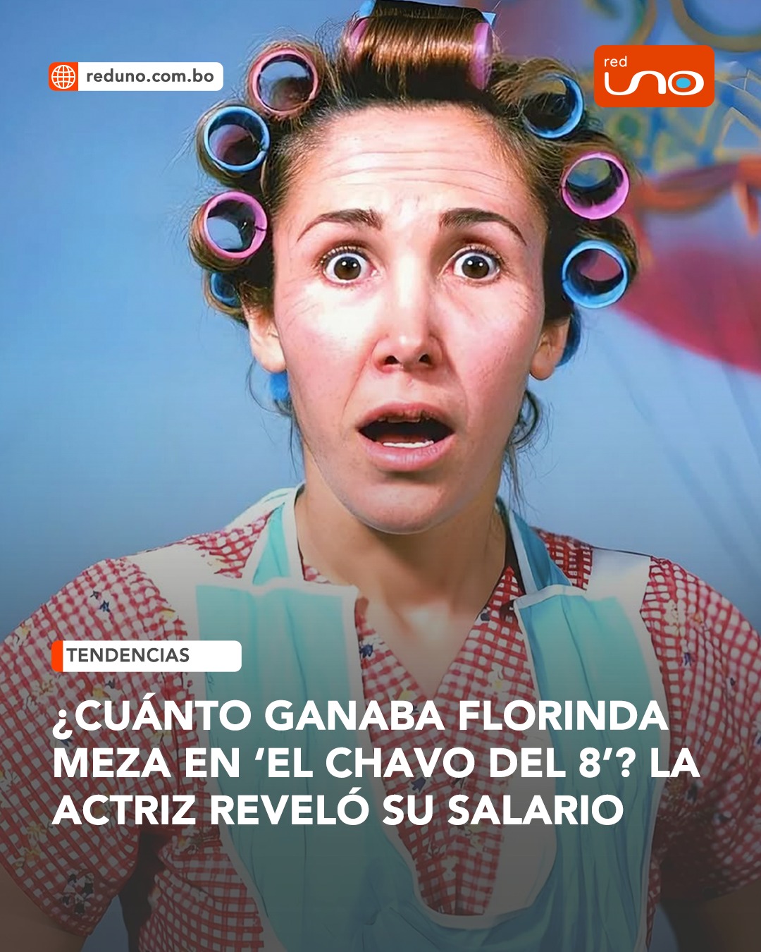 👉📲 Lee la noticia completa:... - Red Uno de Bolivia | Facebook