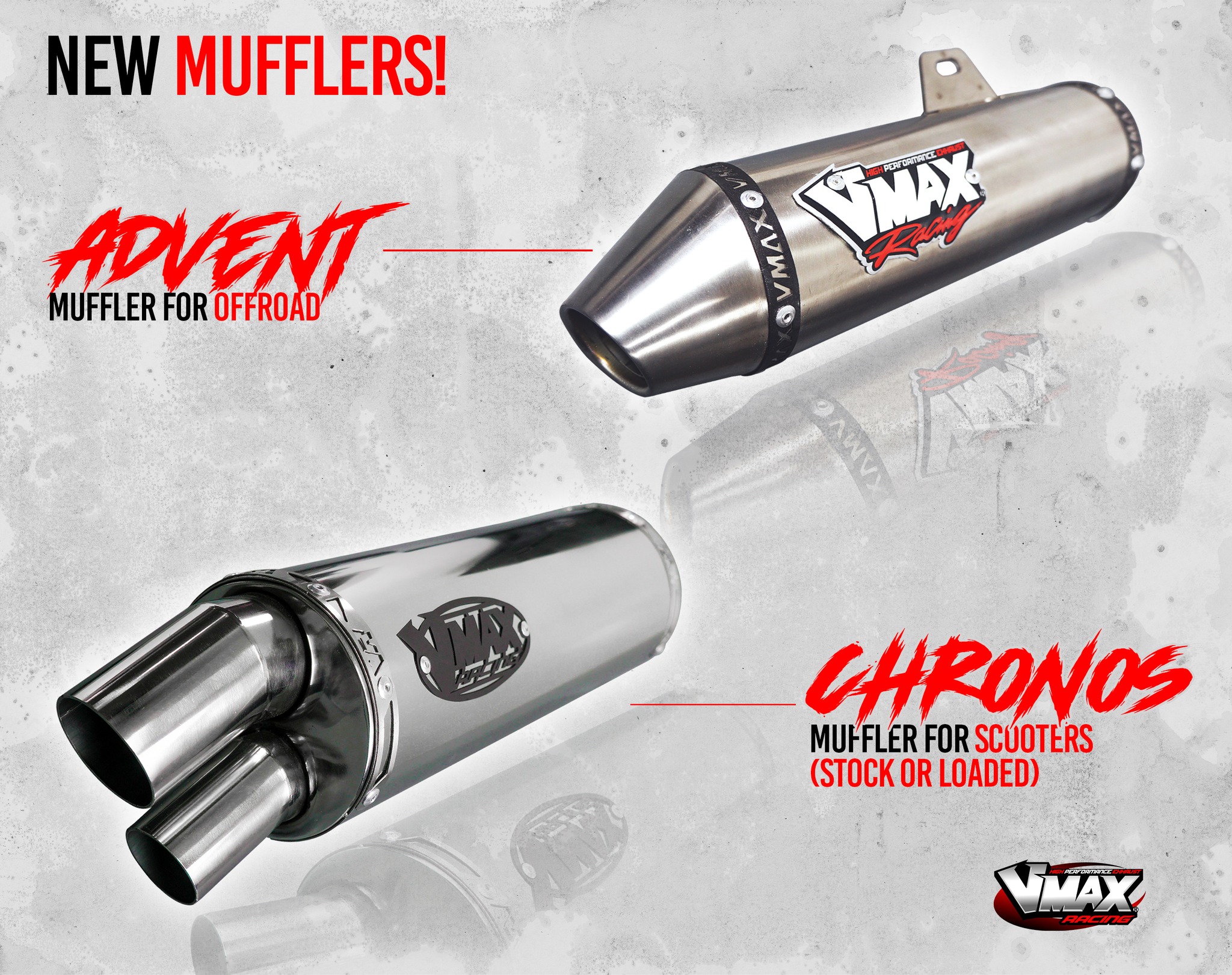 VMAX Racing | Taytay