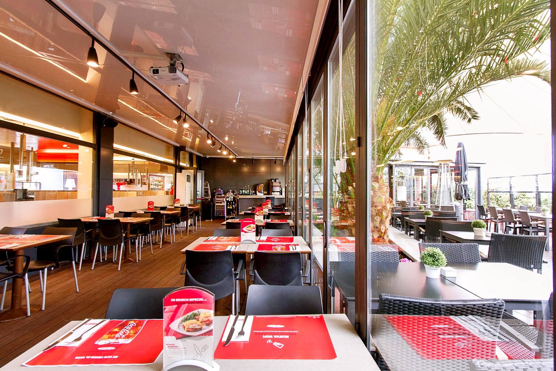 VIPS - ¿Conoces el renovado VIPS de Heron City Las Rozas?... | Facebook