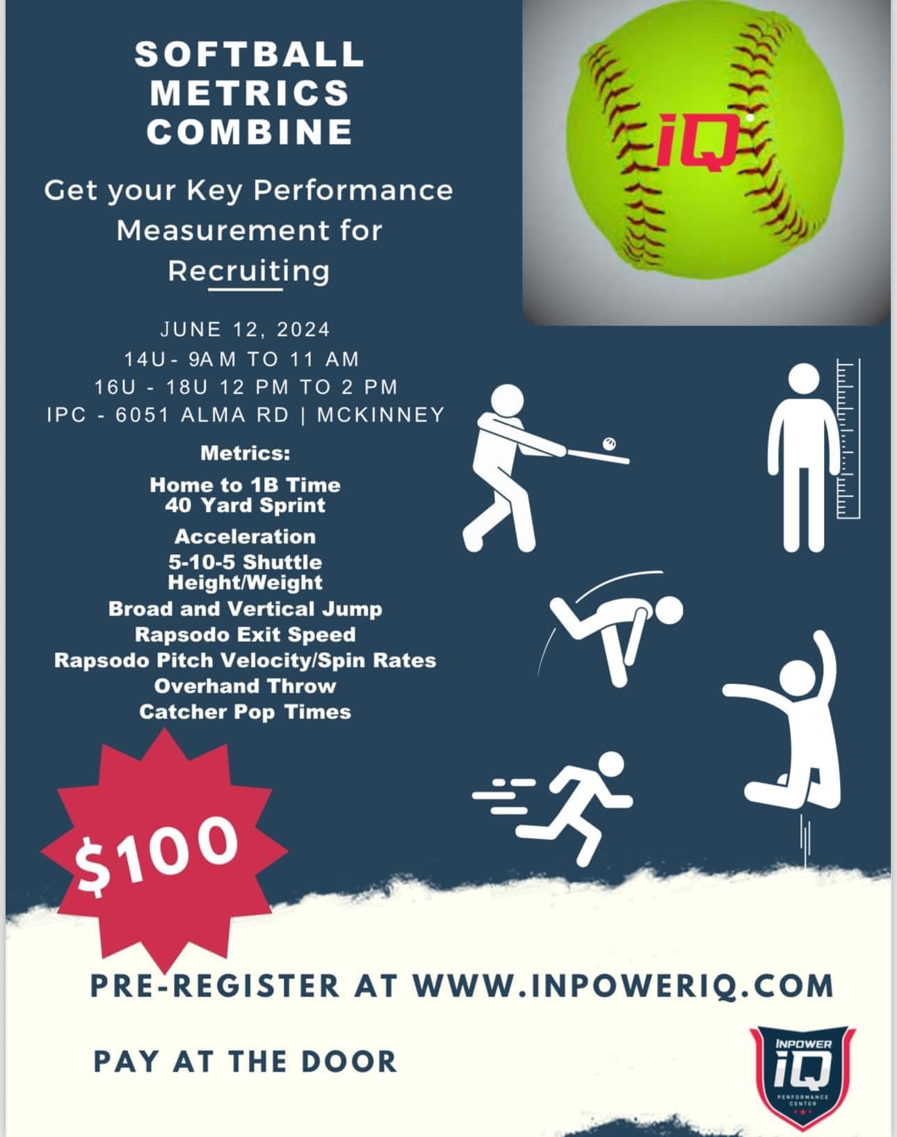 Coach B Softball, LLC