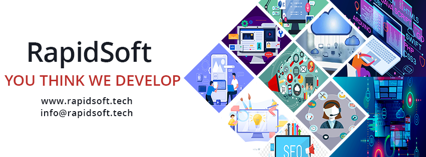 RapidSoft Pvt Ltd | Rawalpindi