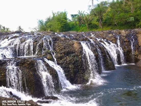 Brgy Jaena Norte, Jamindan Capiz | Facebook