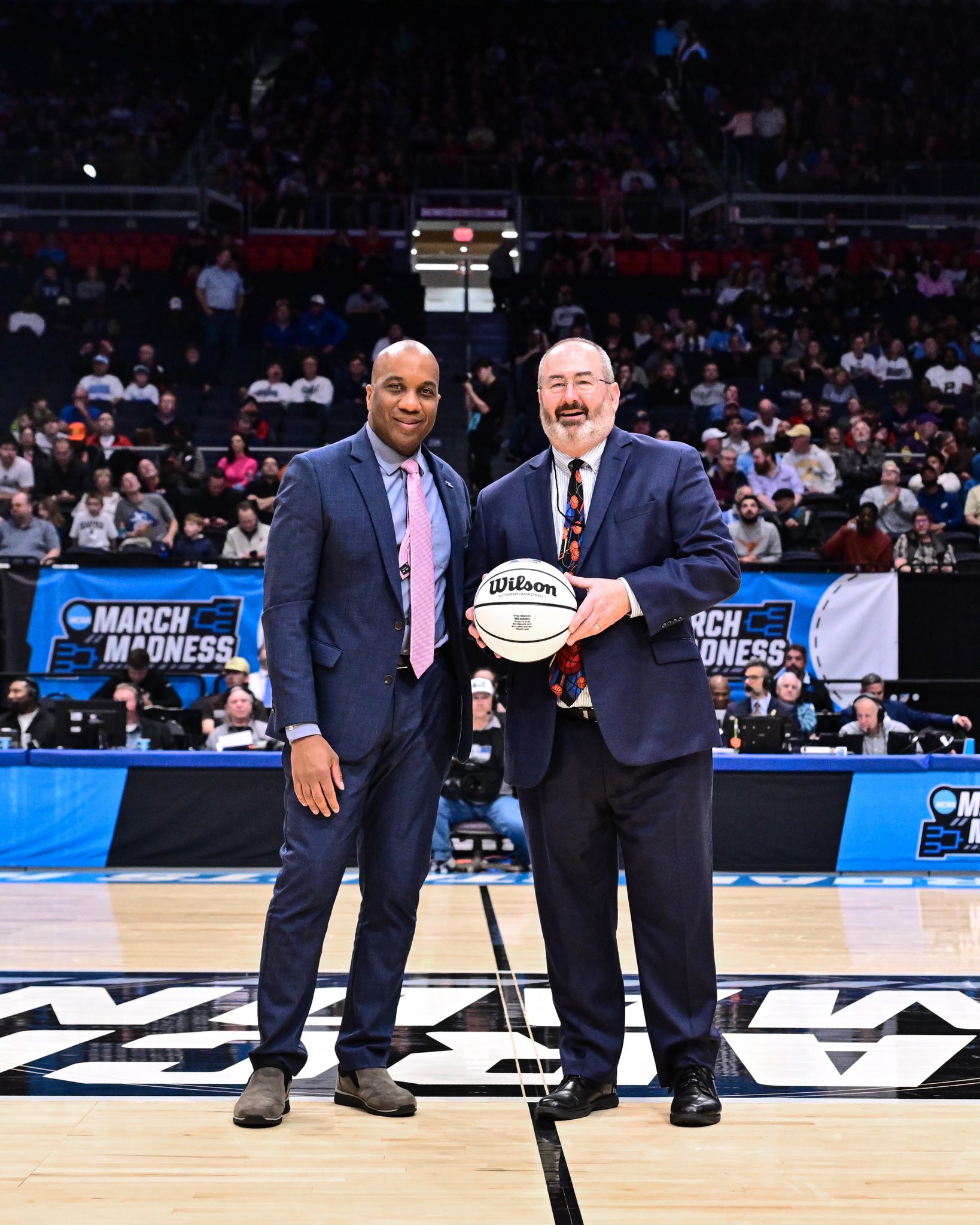 College Sports Communicators - Congratulations to CSC Hall of Famer and ...
