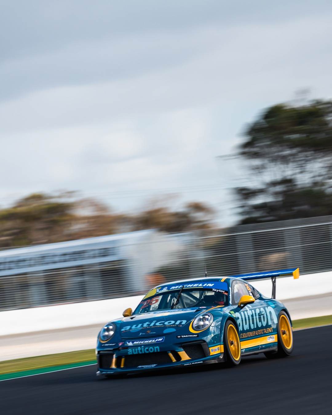 Ben Taylor Racing