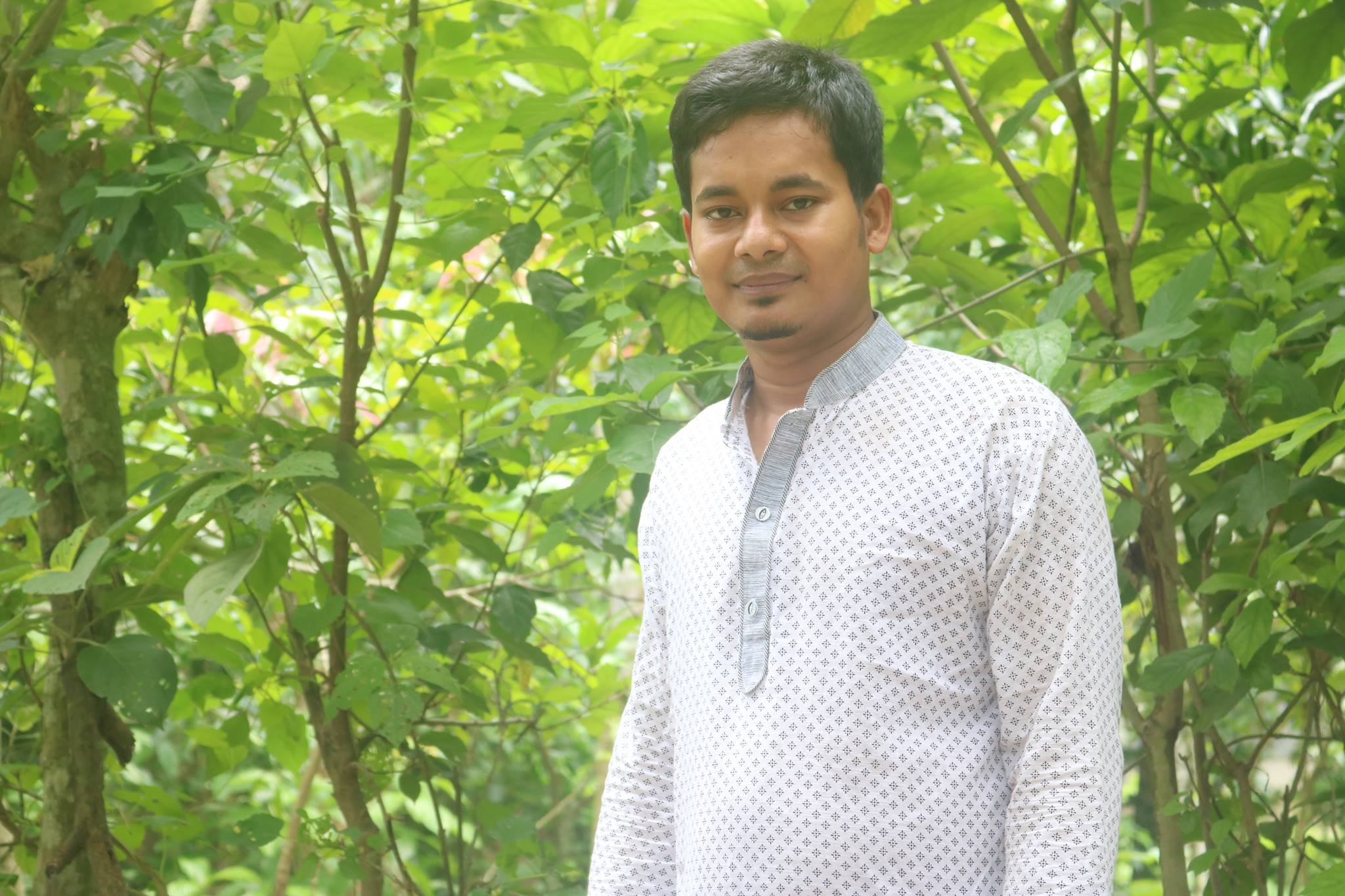 Maksud Rony