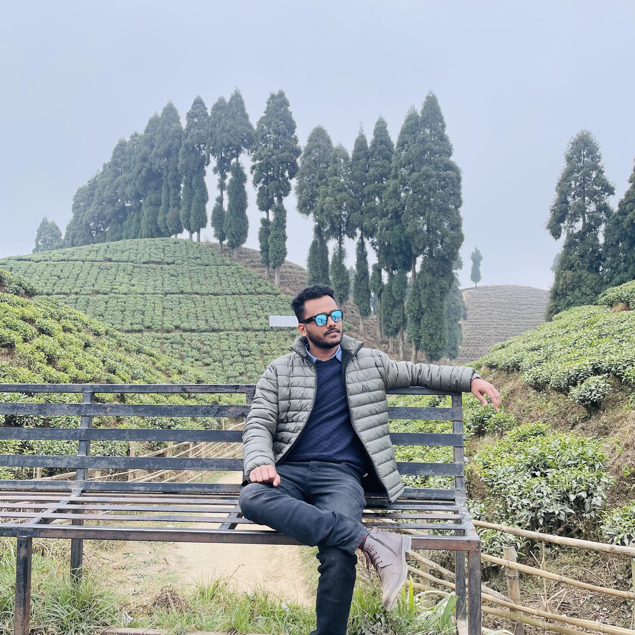 R.H. Raju | Dhaka