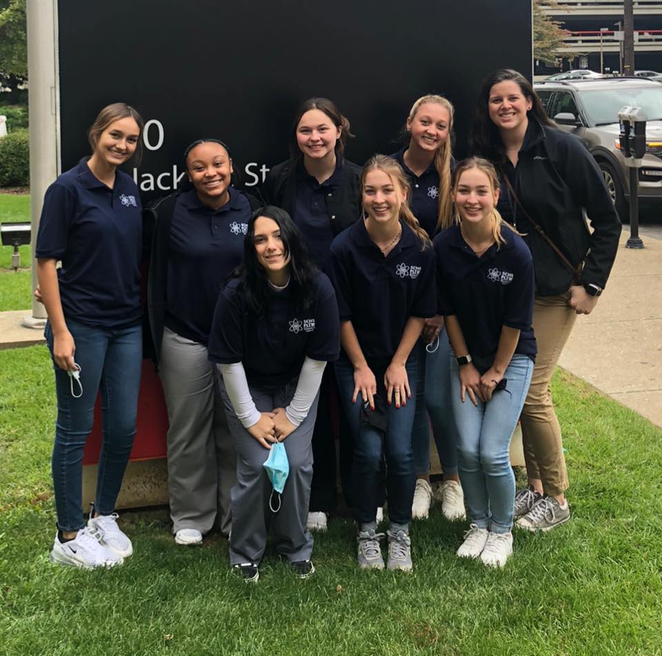 Shelby County High School Biomedical Science Pathway