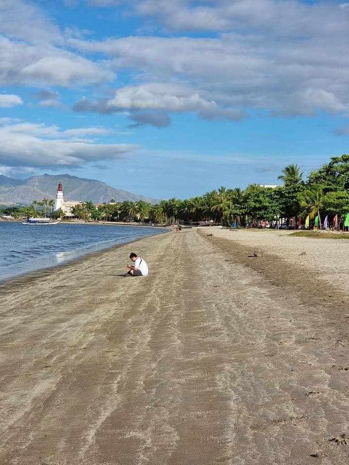 TAGA - The waterfront at the Subic Bay Freeport Zone March 28, 2022 📷 ...