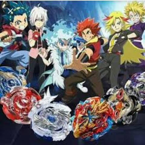 Beyblade Battle Tournament 03 Match 01 - Tact Longius vs Curse Satan ...