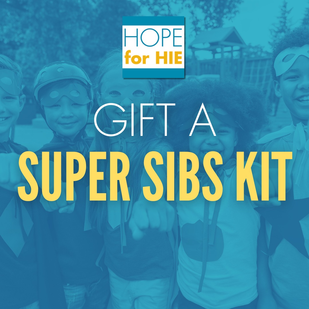 Hope for HIE Foundation - Hypoxic Ischemic Encephalopathy added a new ...