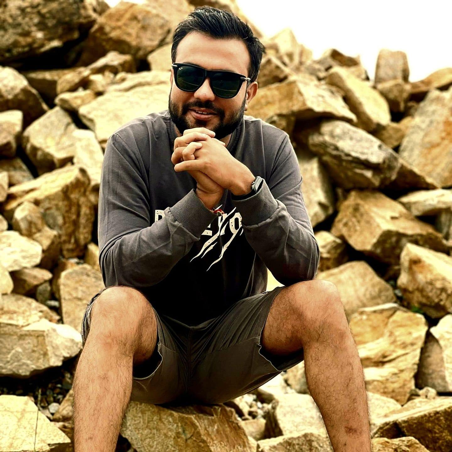 Dhiru Bhai on Reels | Facebook