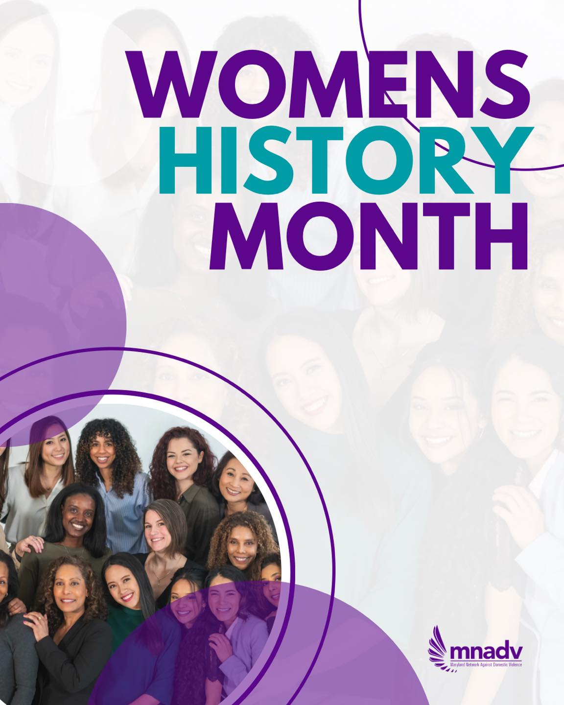 Maryland - Celebrating Women’s History Month This month, we honor the ...