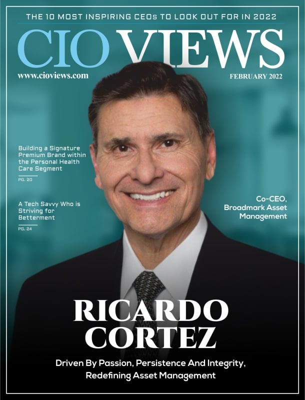 CIO Views - 