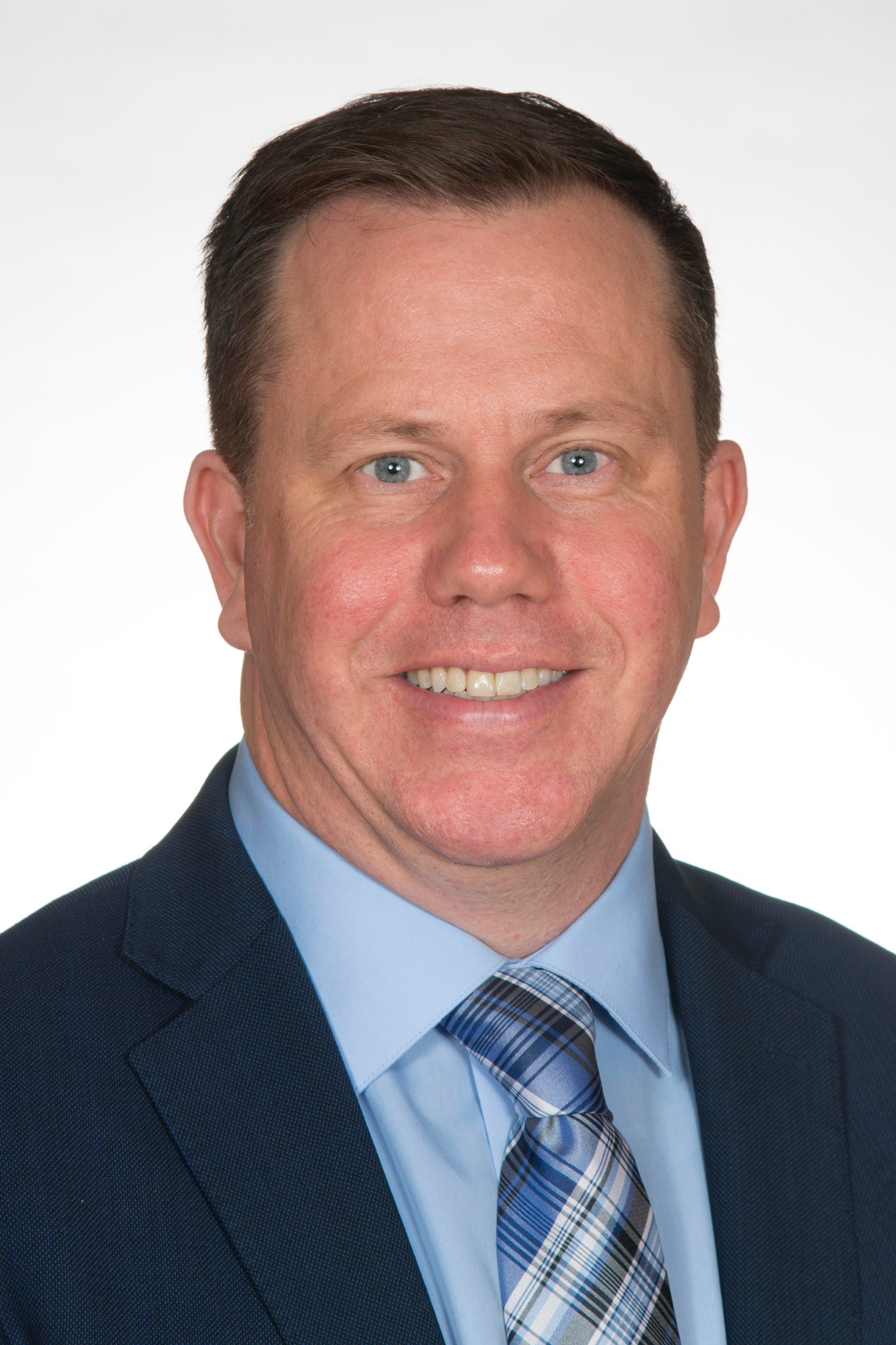Councillor Paul Butler, City of Trail