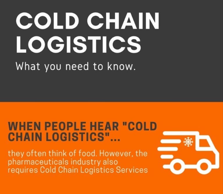Kerry Logistics Cold Chain Australia Pty Ltd. | Melbourne VIC