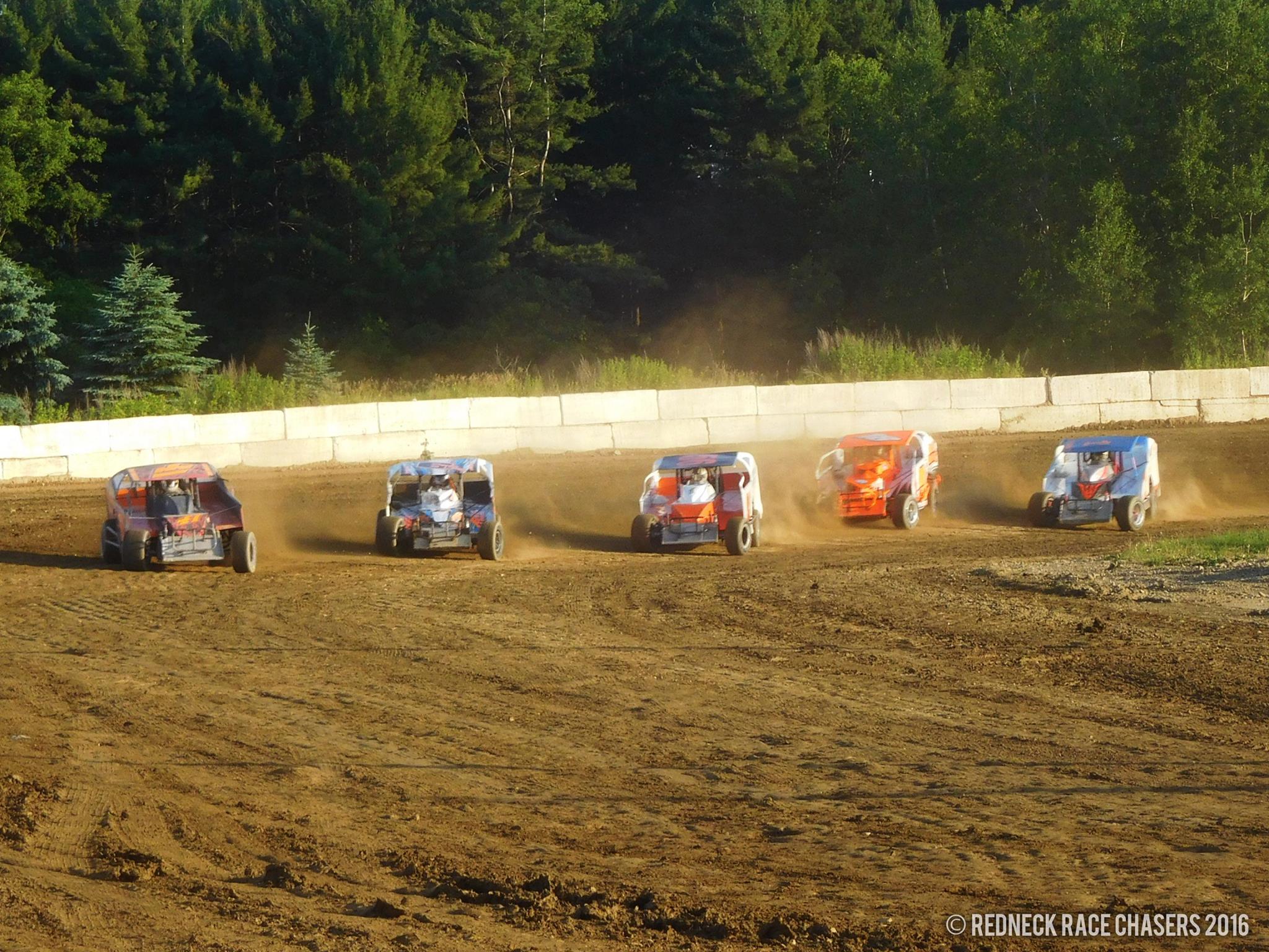 Pangrazio Motorsports
