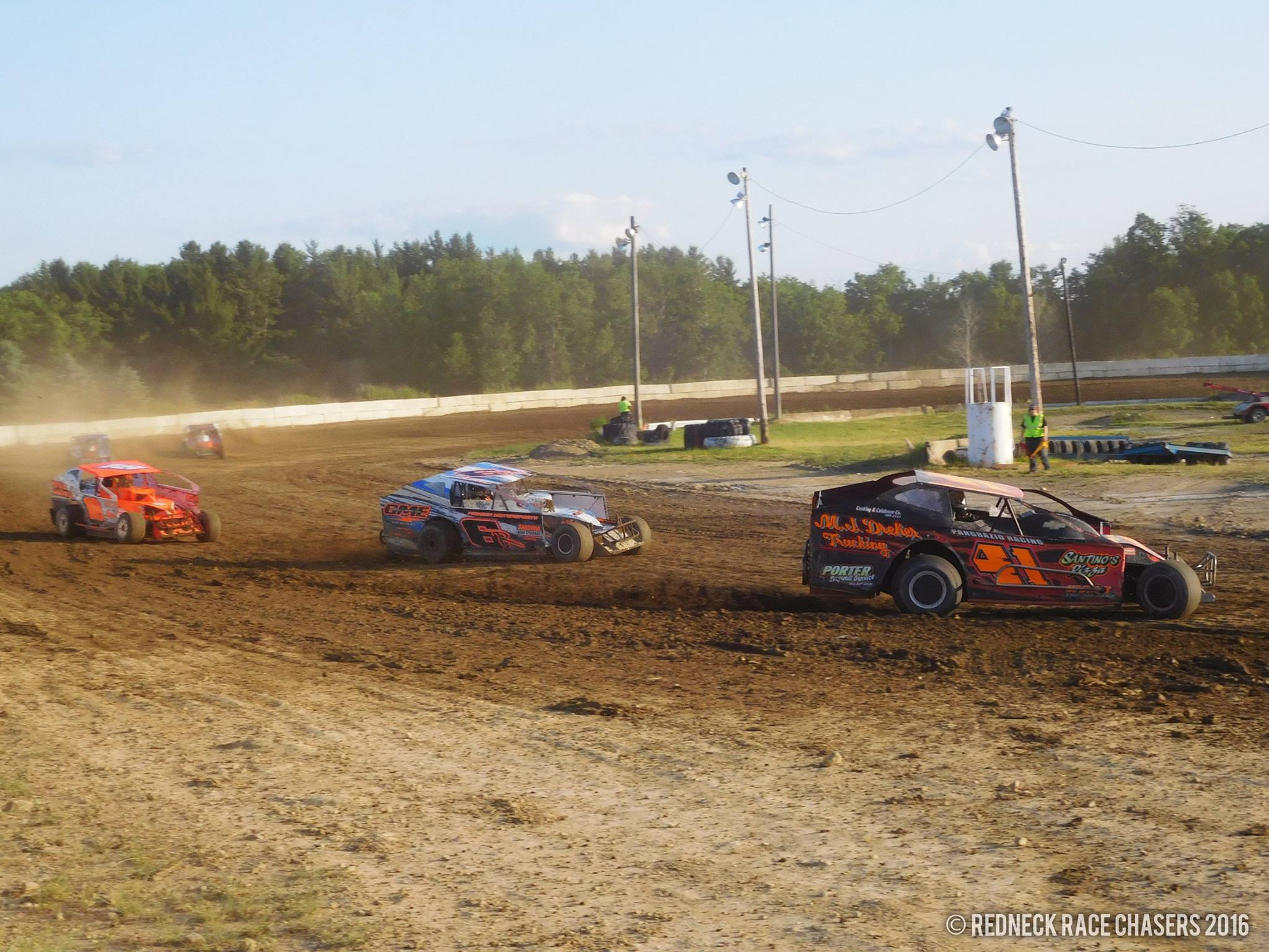 Pangrazio Motorsports