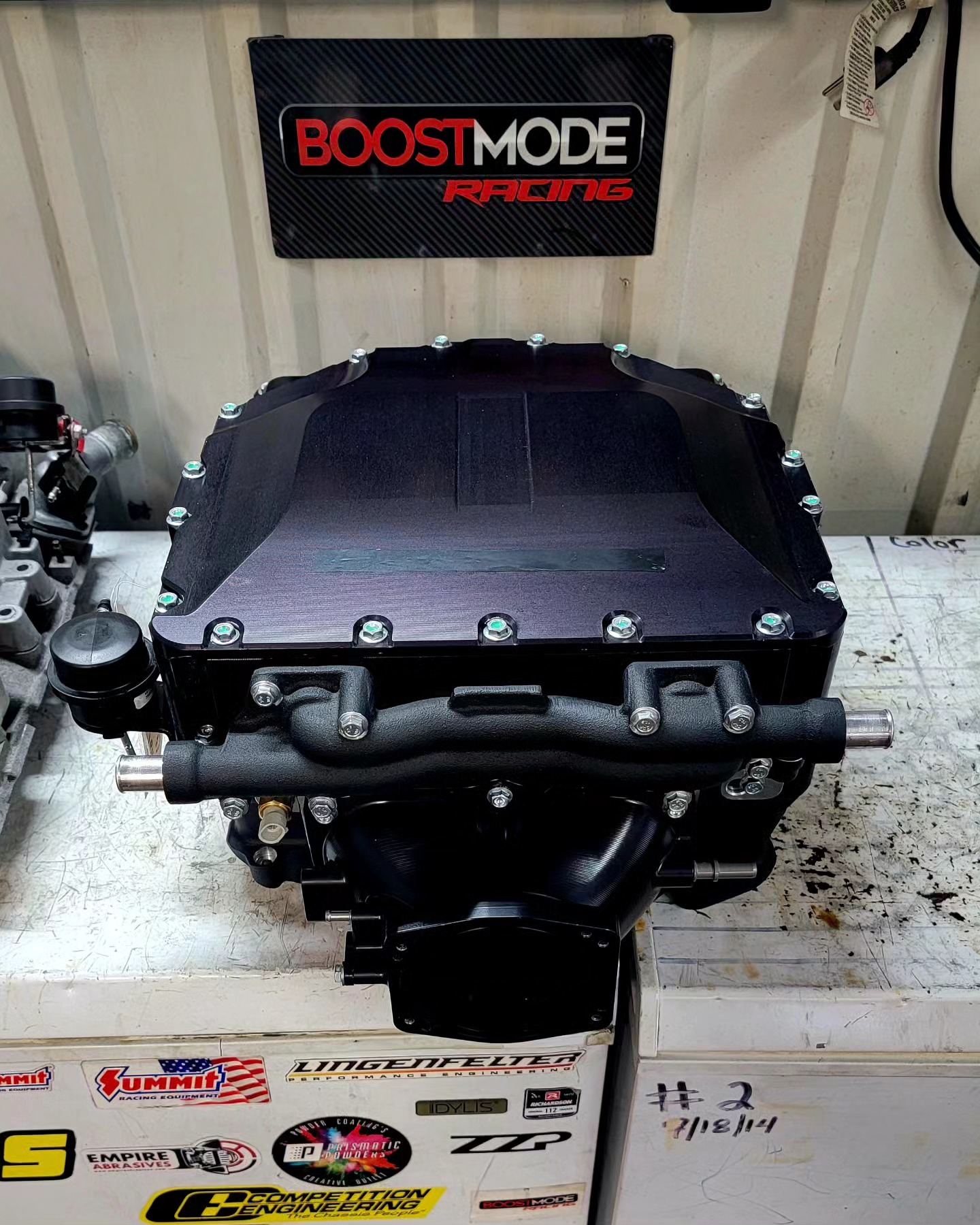 Boost Mode Racing | Victoria TX