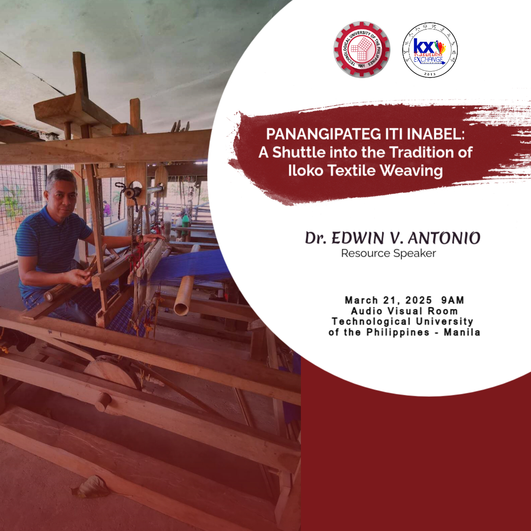 Katutubo - Let us join KXPH founder & director Dr. Edwin Antonio as he ...